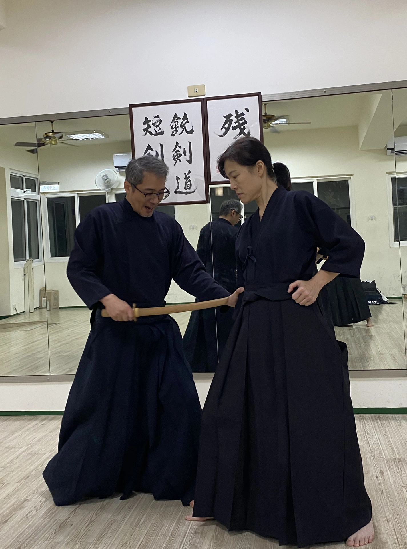 道場相簿